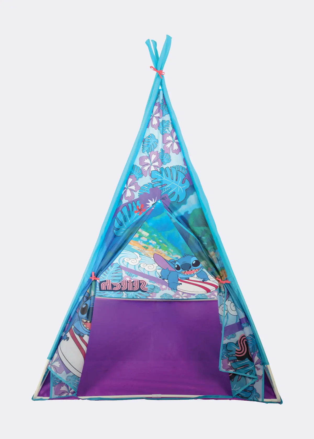 A photo of MoVe Stitch Play Tent