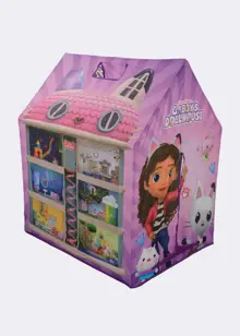 MoVe Gabby's Dollhouse Wendy House