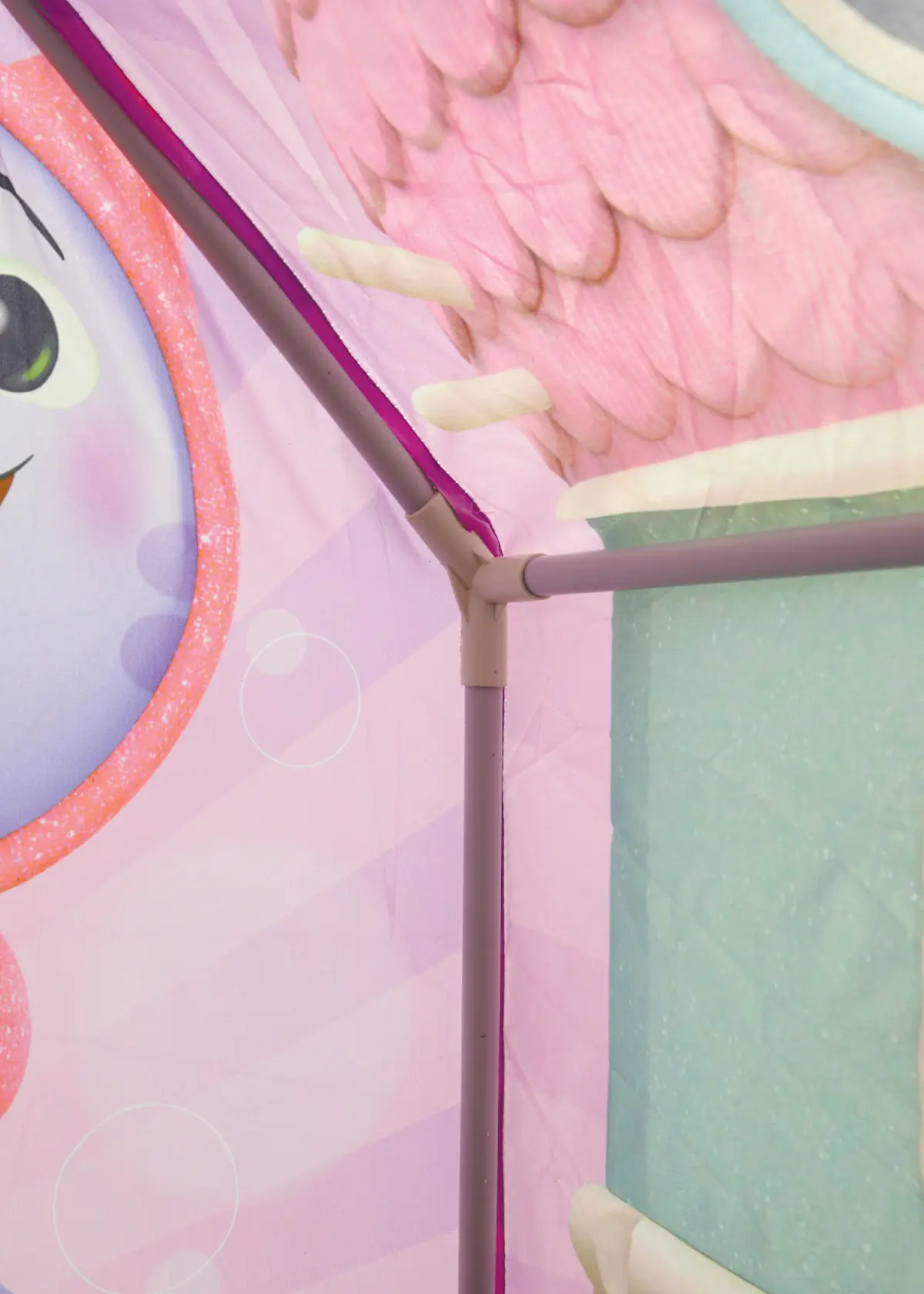 A photo of MoVe Gabby's Dollhouse Wendy House