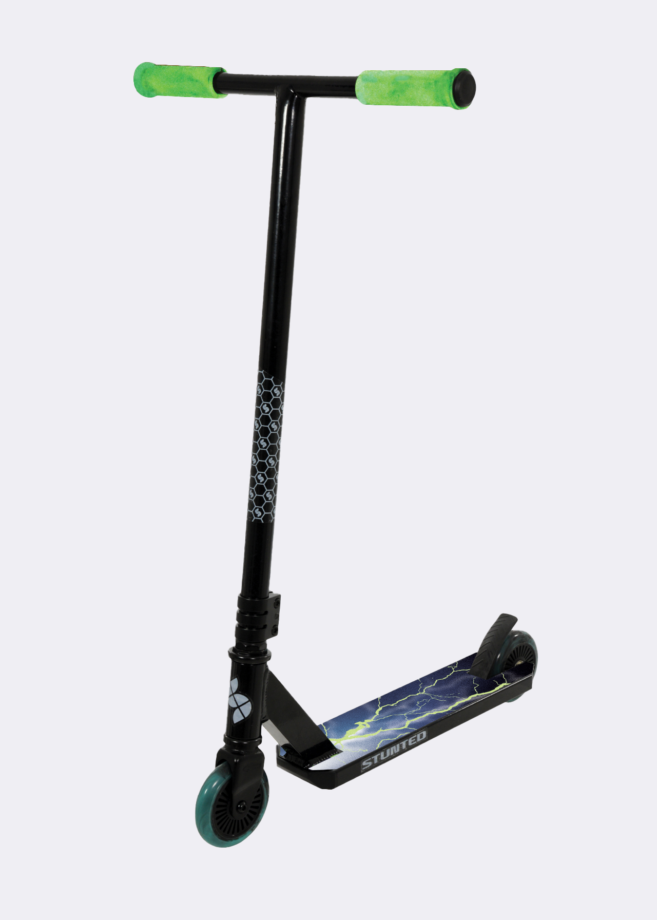 MoVe 120 Glow Electric Scooter