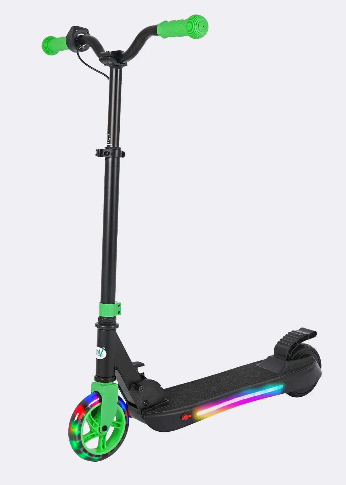 A photo of MoVe 120 Glow Electric Scooter