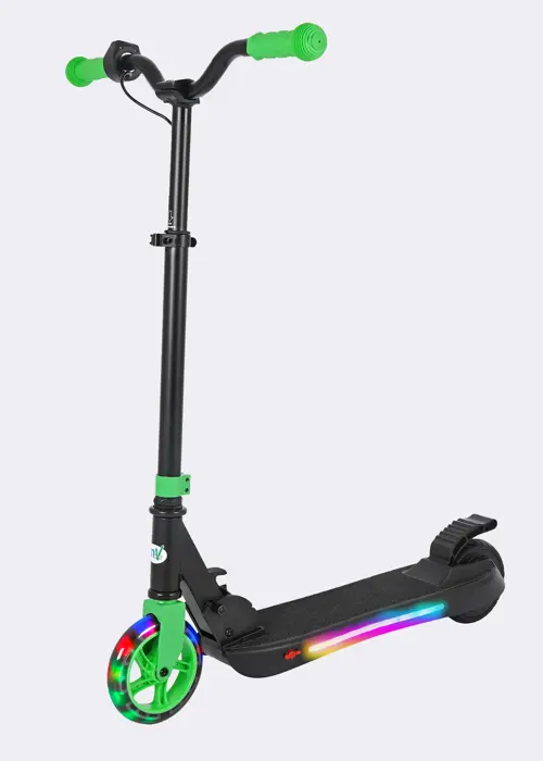A photo of MoVe 120 Glow Electric Scooter