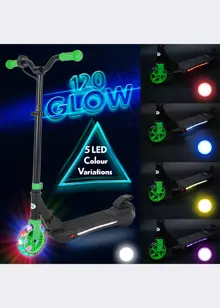 MoVe 120 Glow Electric Scooter