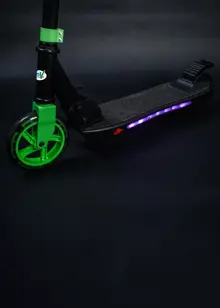 MoVe 120 Glow Electric Scooter