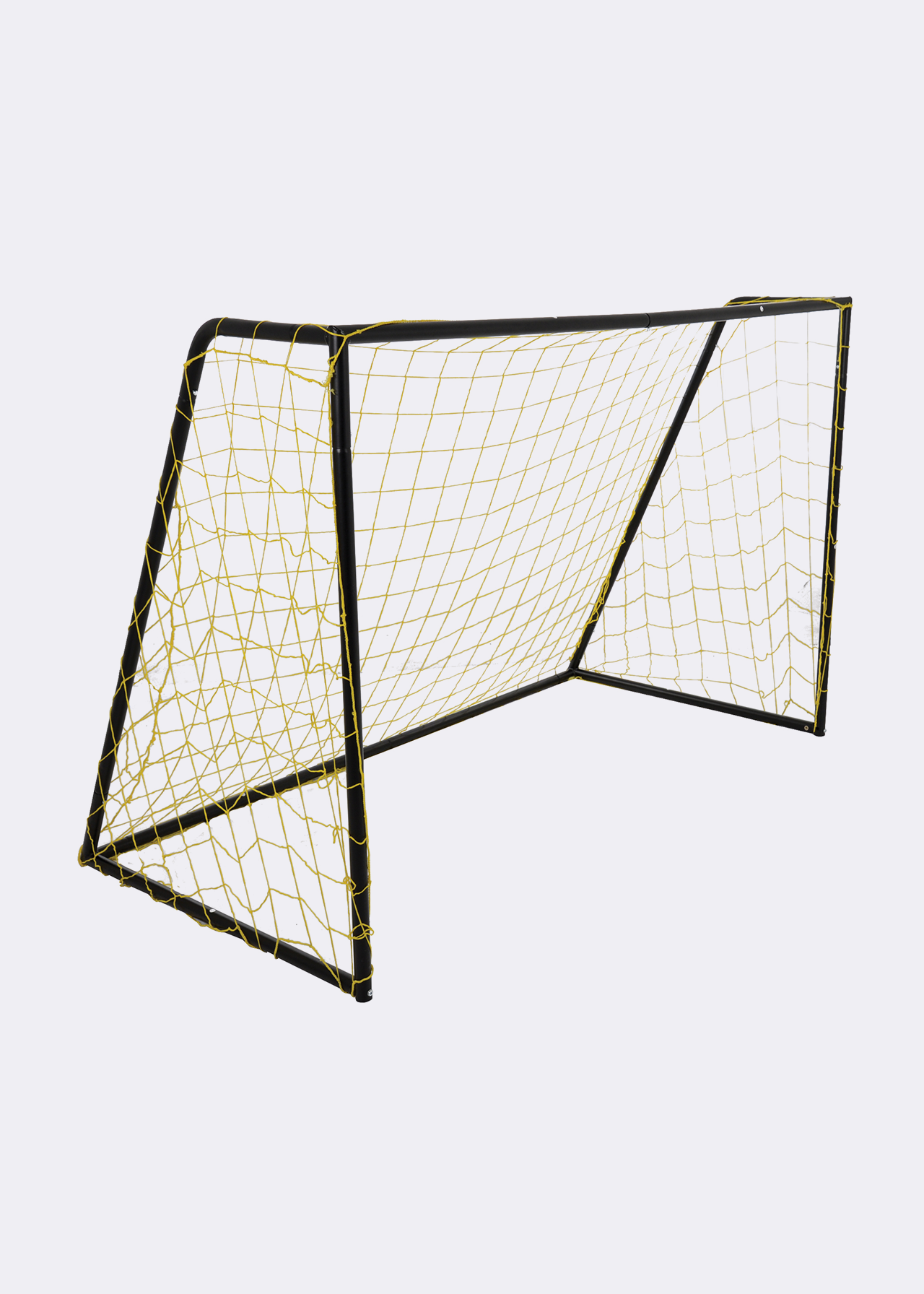 Kickmaster HD Goal 7ft DTC