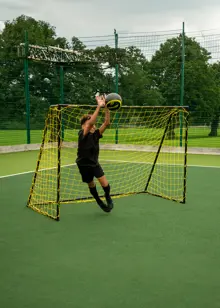 Kickmaster HD Goal 7ft