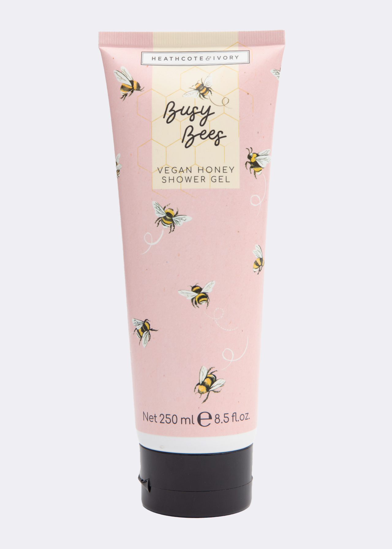 Busy Bees Vegan Honey Shower Gel 250ml