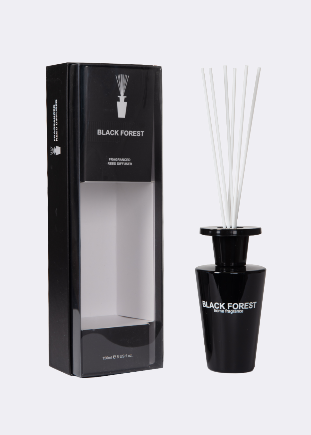 Black Forrest Glass Diffuser