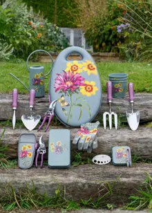 RHS Asteraceae Secateurs Gift