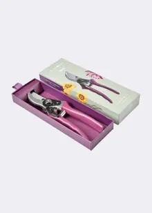 RHS Asteraceae Secateurs Gift