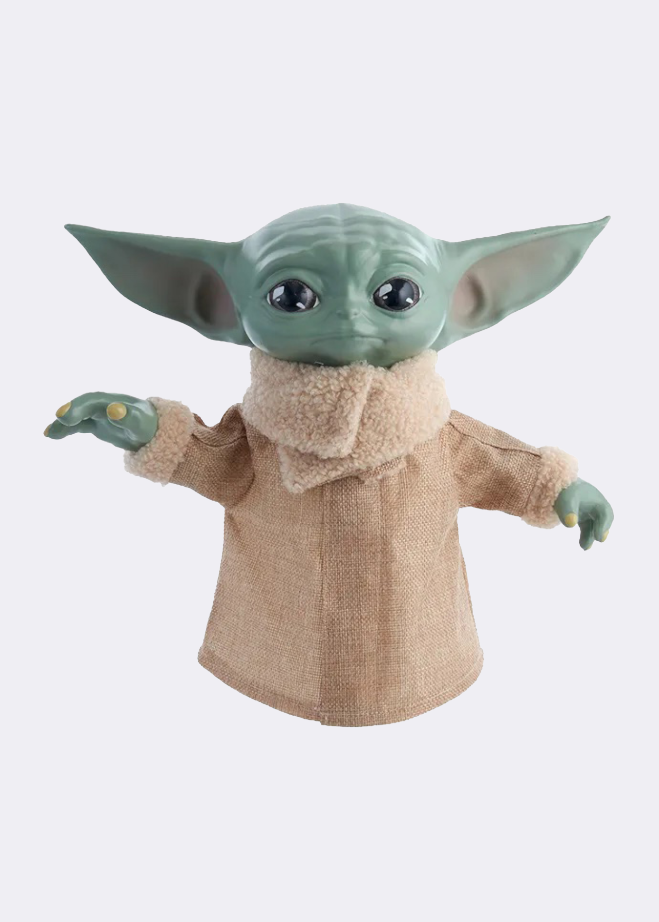 Star Wars The Child Tree Topper 18cm | Dobbies Garden Centres