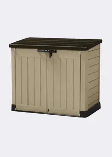 Keter Store It Out Max 1200L Beige