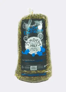 Easyfeedz Timothy Hay longstrand Loosefill 1kg