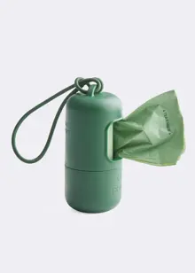 Beco Poop Bag Dispenser With 15 Bags