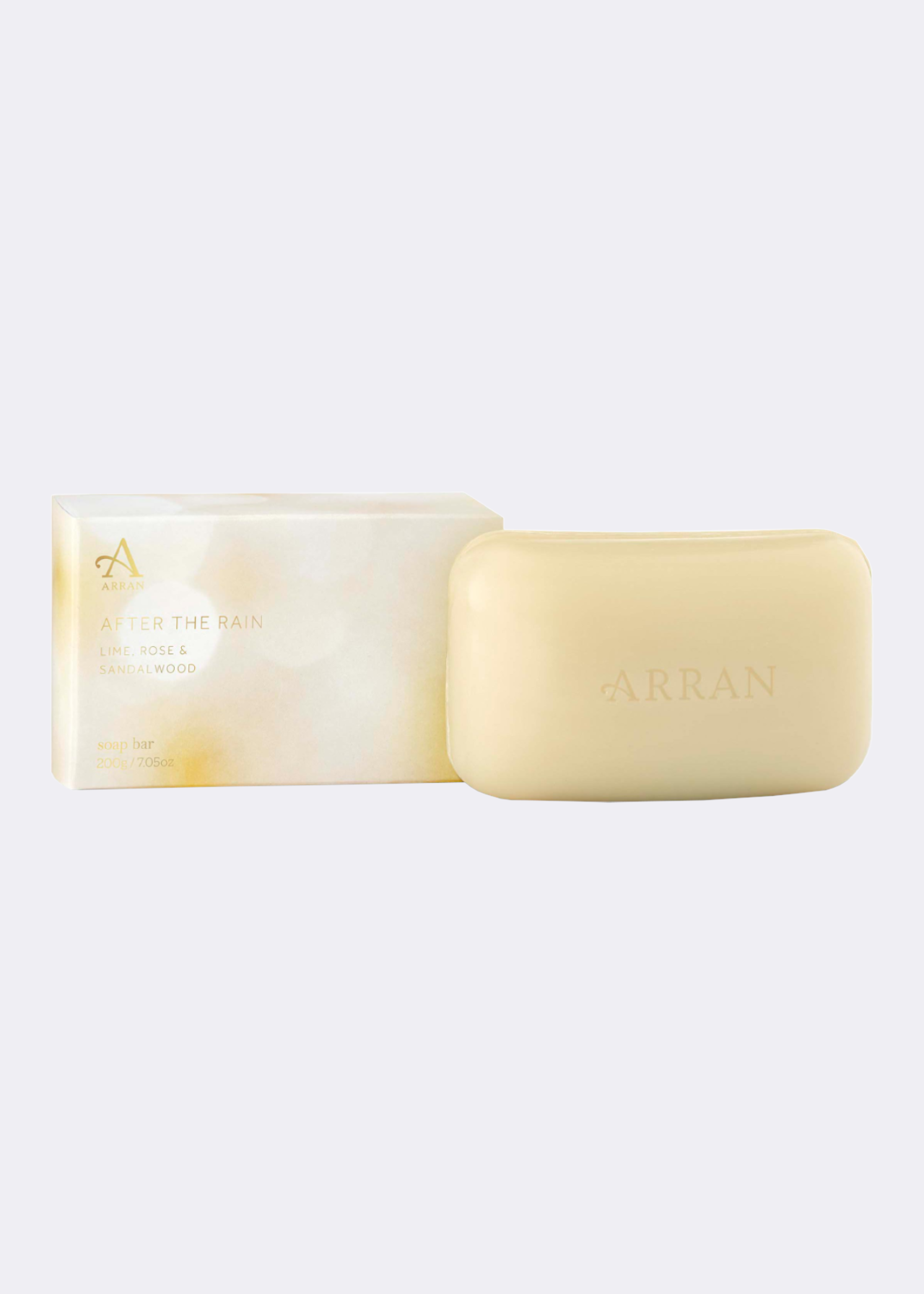 After the Rain Soap 200g