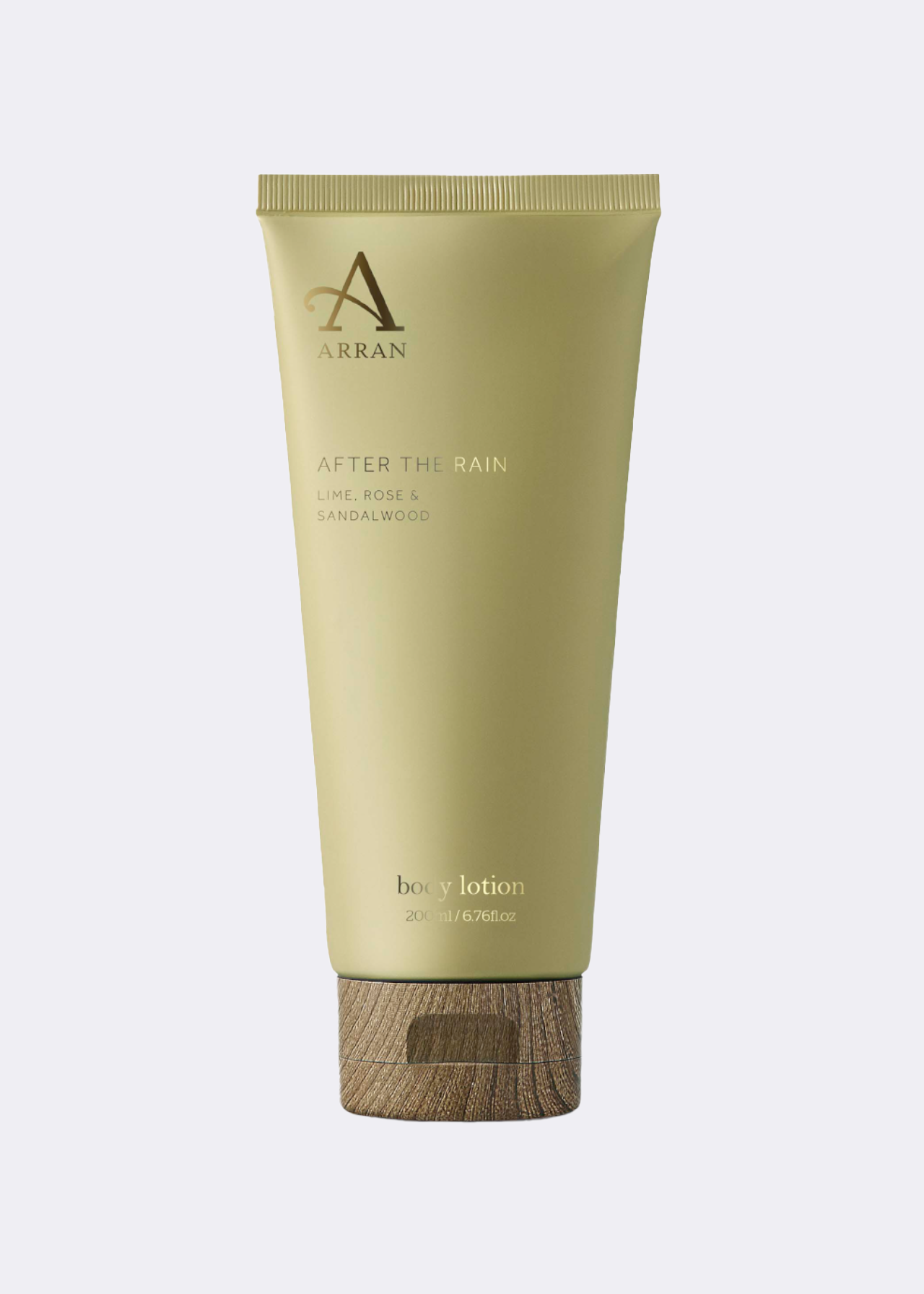 After the Rain Body Lotion 200ml