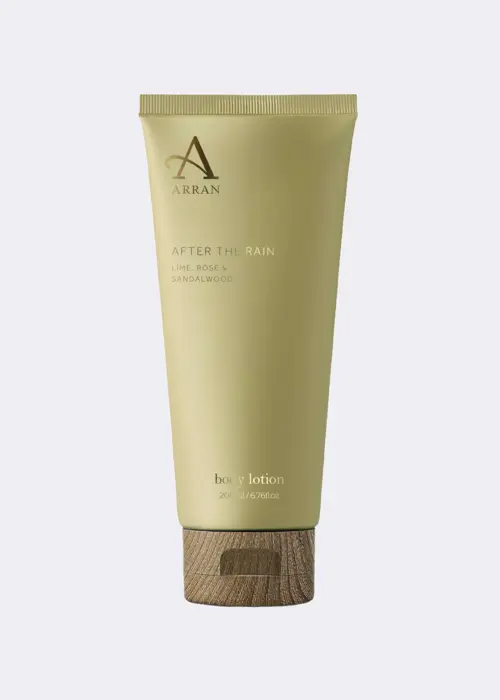 A photo of After the Rain Body Lotion 200ml