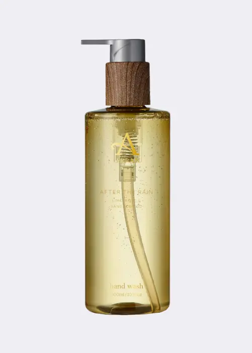 A photo of After the Rain Hand Wash 300ml