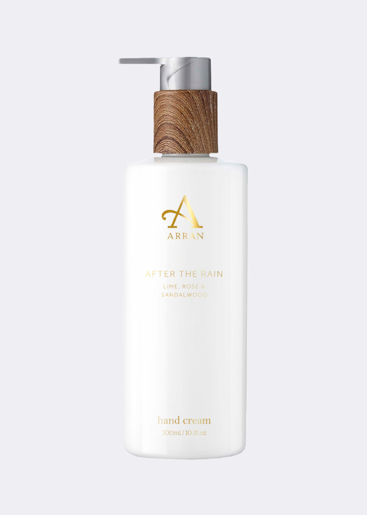 After the Rain Hand Cream 300ml