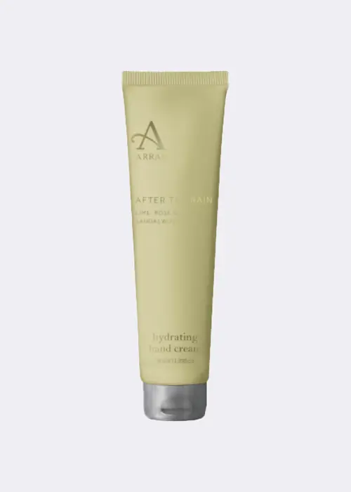A photo of After The Rain Hydrating Hand Cream 40ml