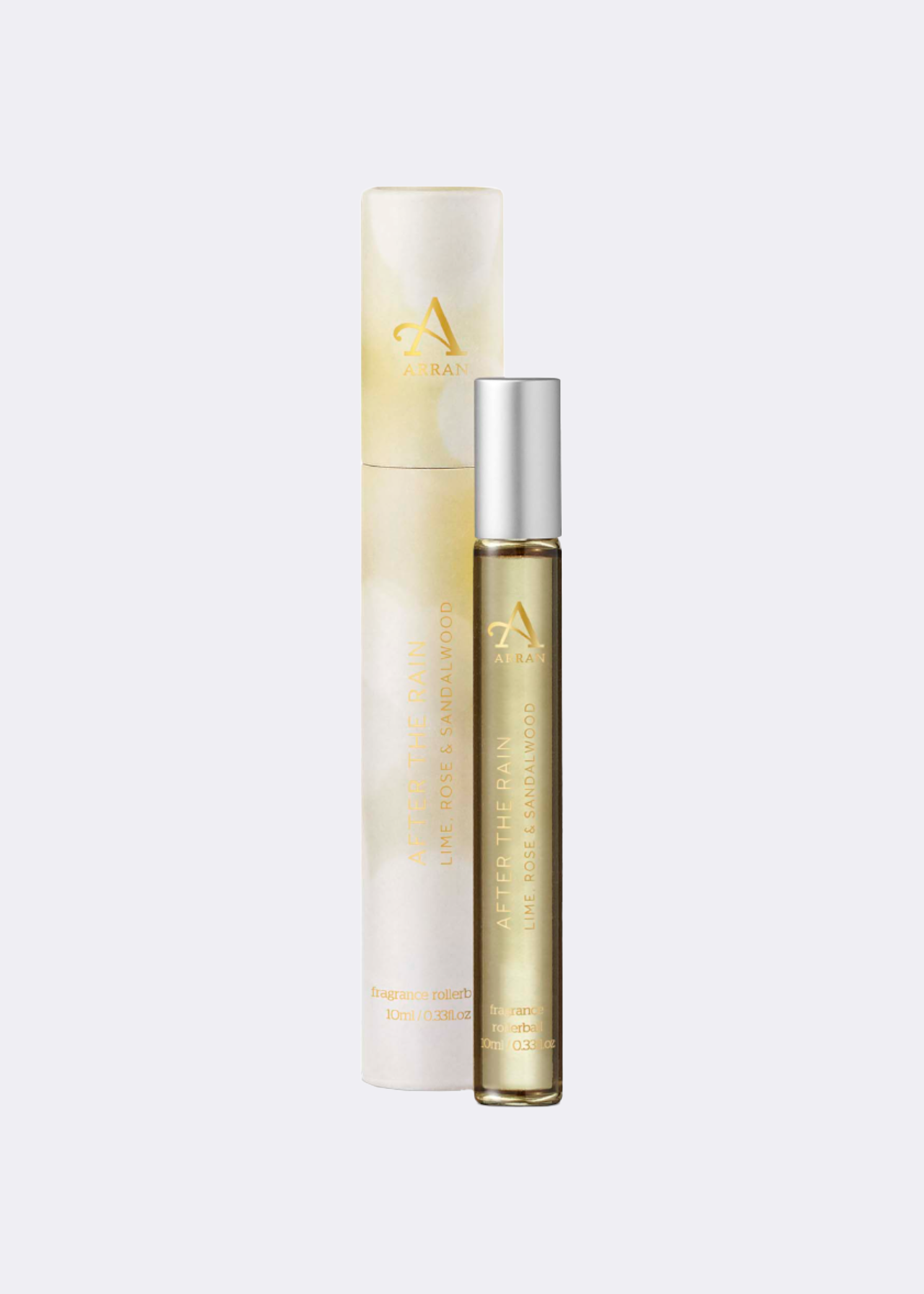 After the Rain Fragrance Rollerball 100ml