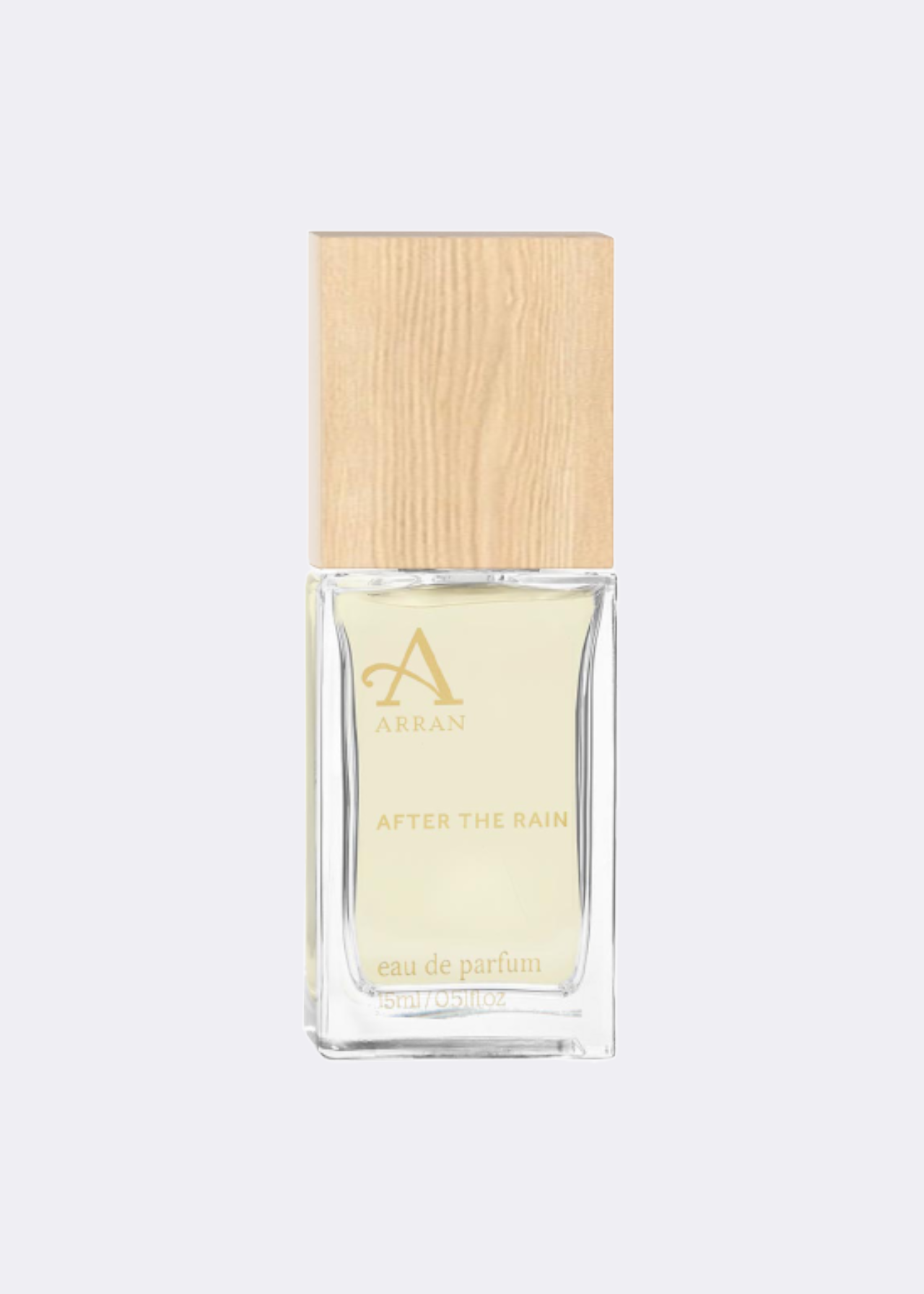 After The Rain Eau de Parfum 15ml