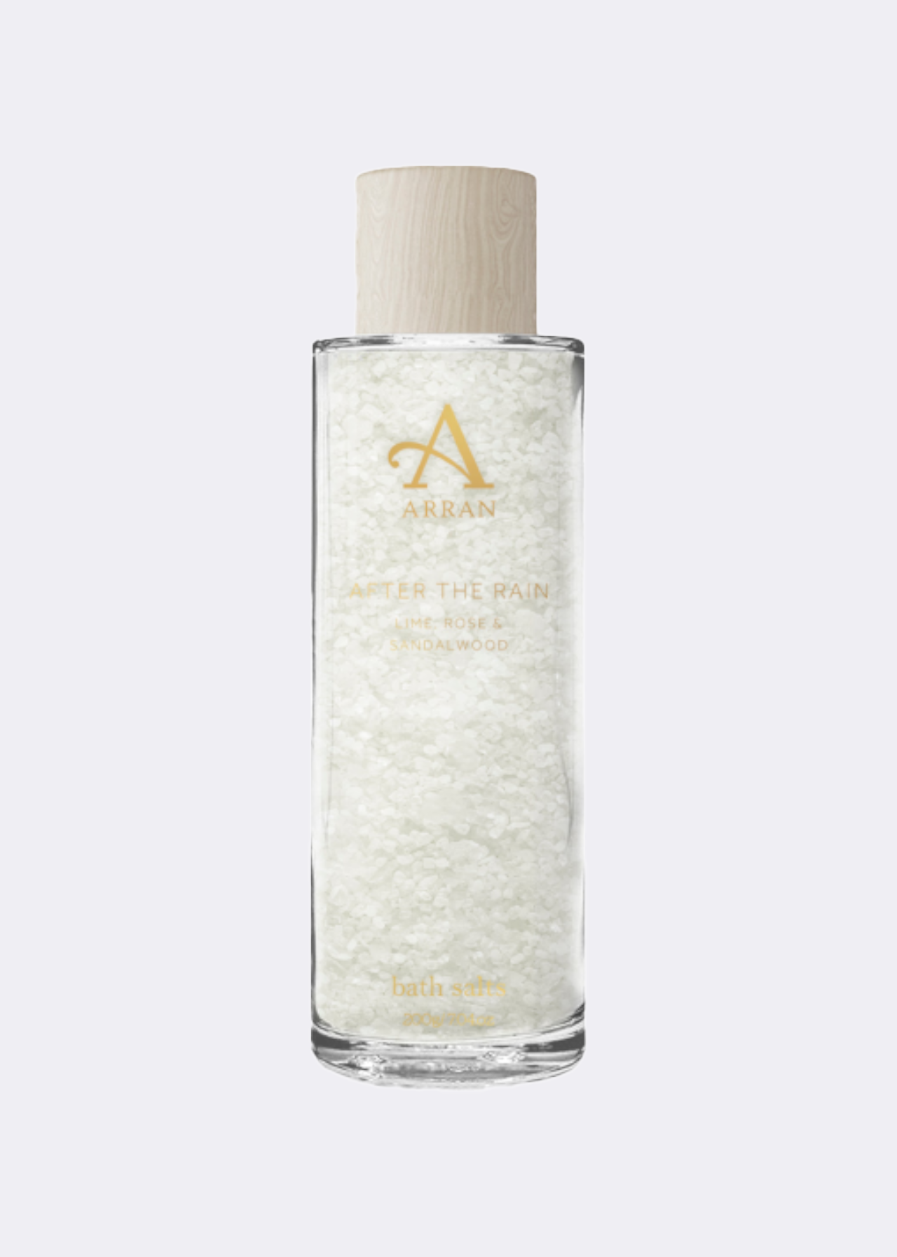 After The Rain Bath Salts 225g