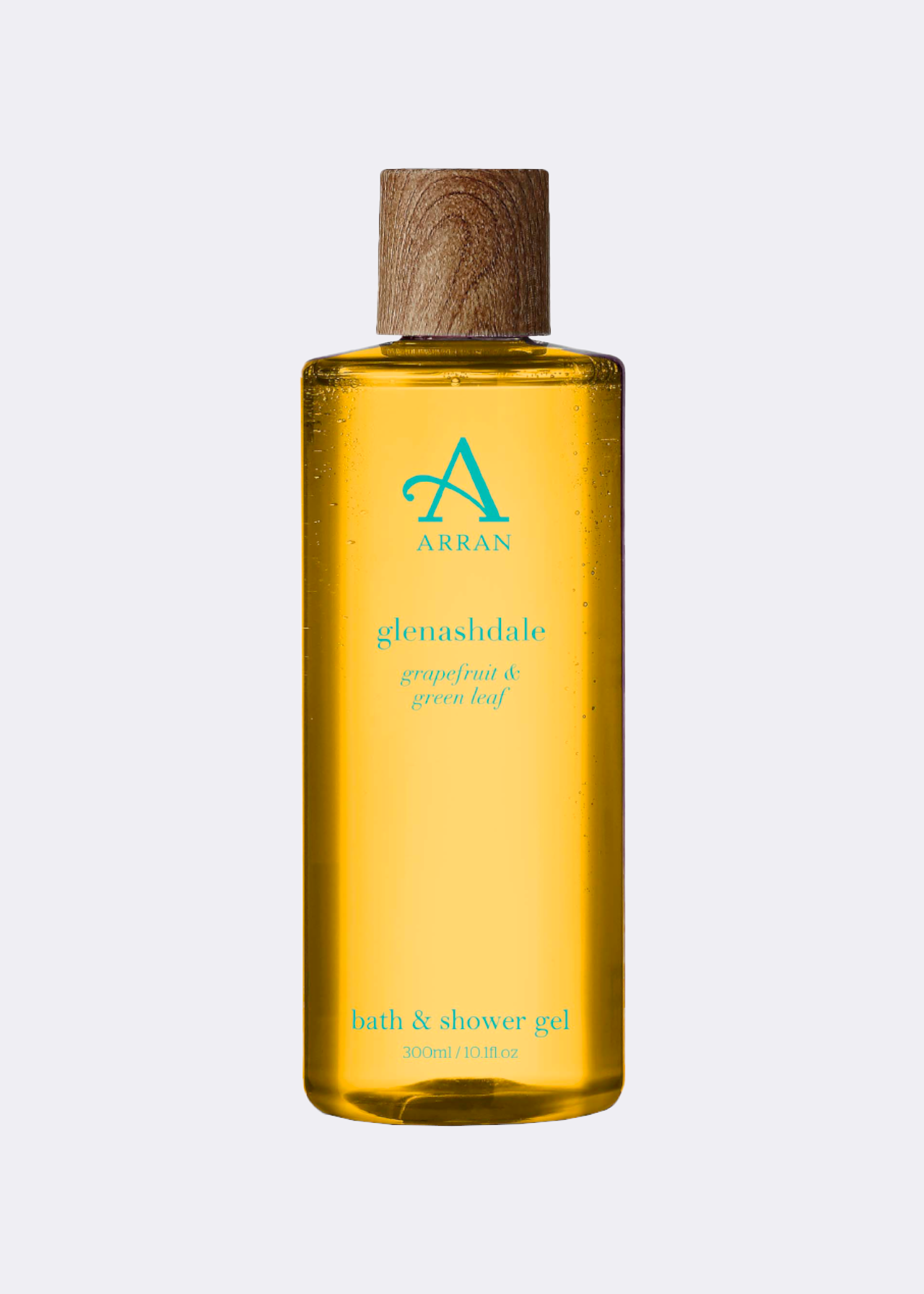 Glenashdale Bath & Shower Gel 300ml