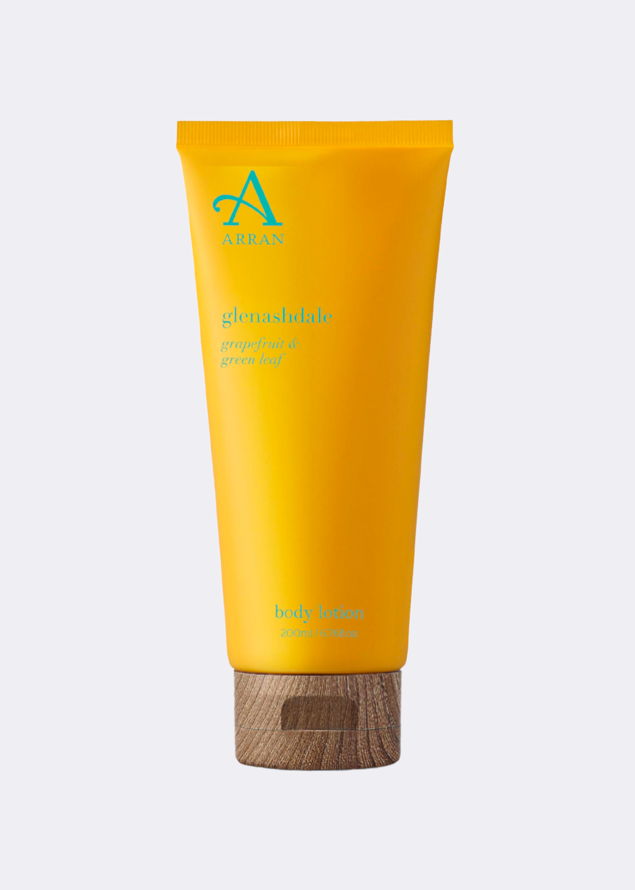 Glenashdale Body Lotion 200ml