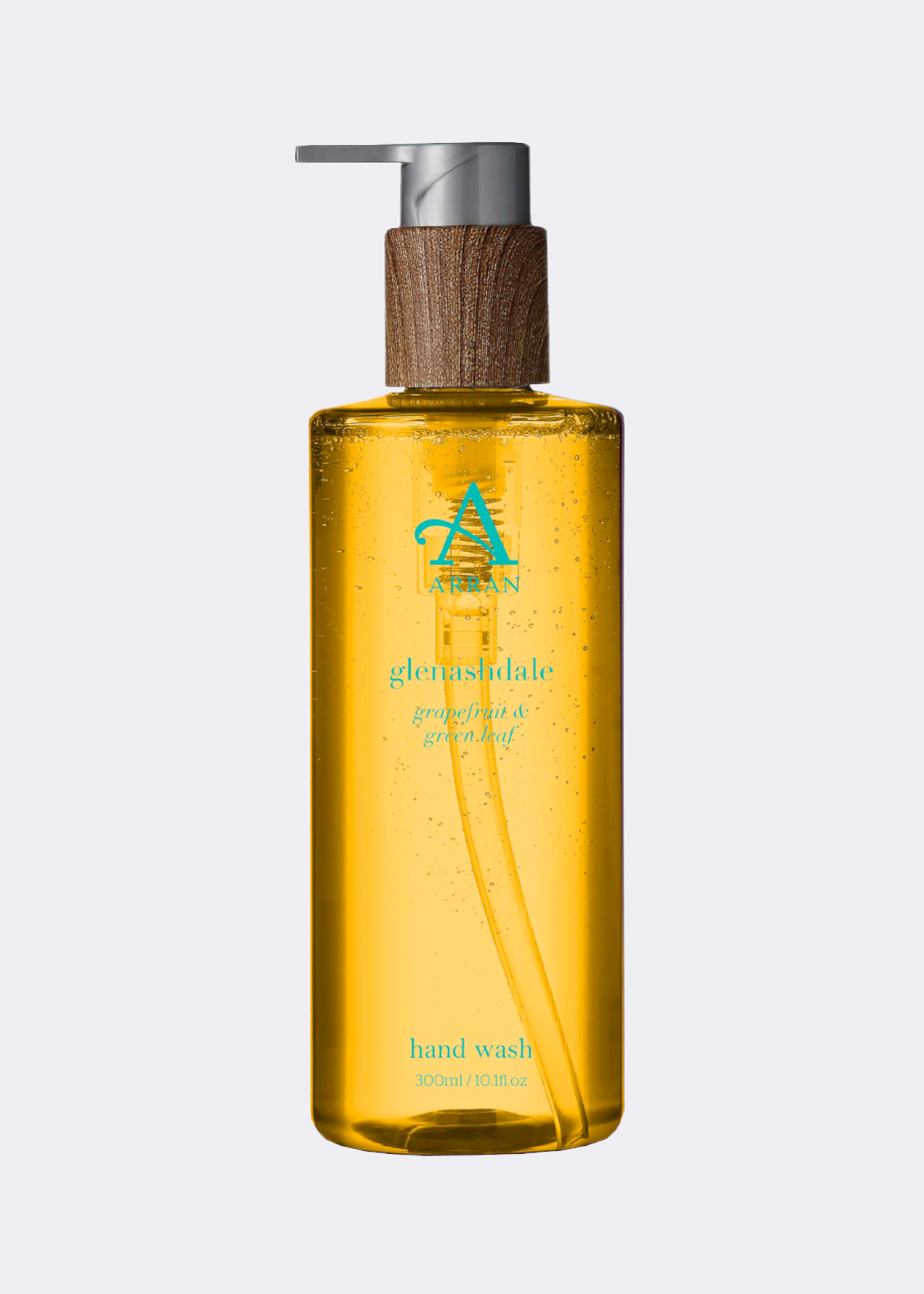 Glenashdale Hand Wash 300ml