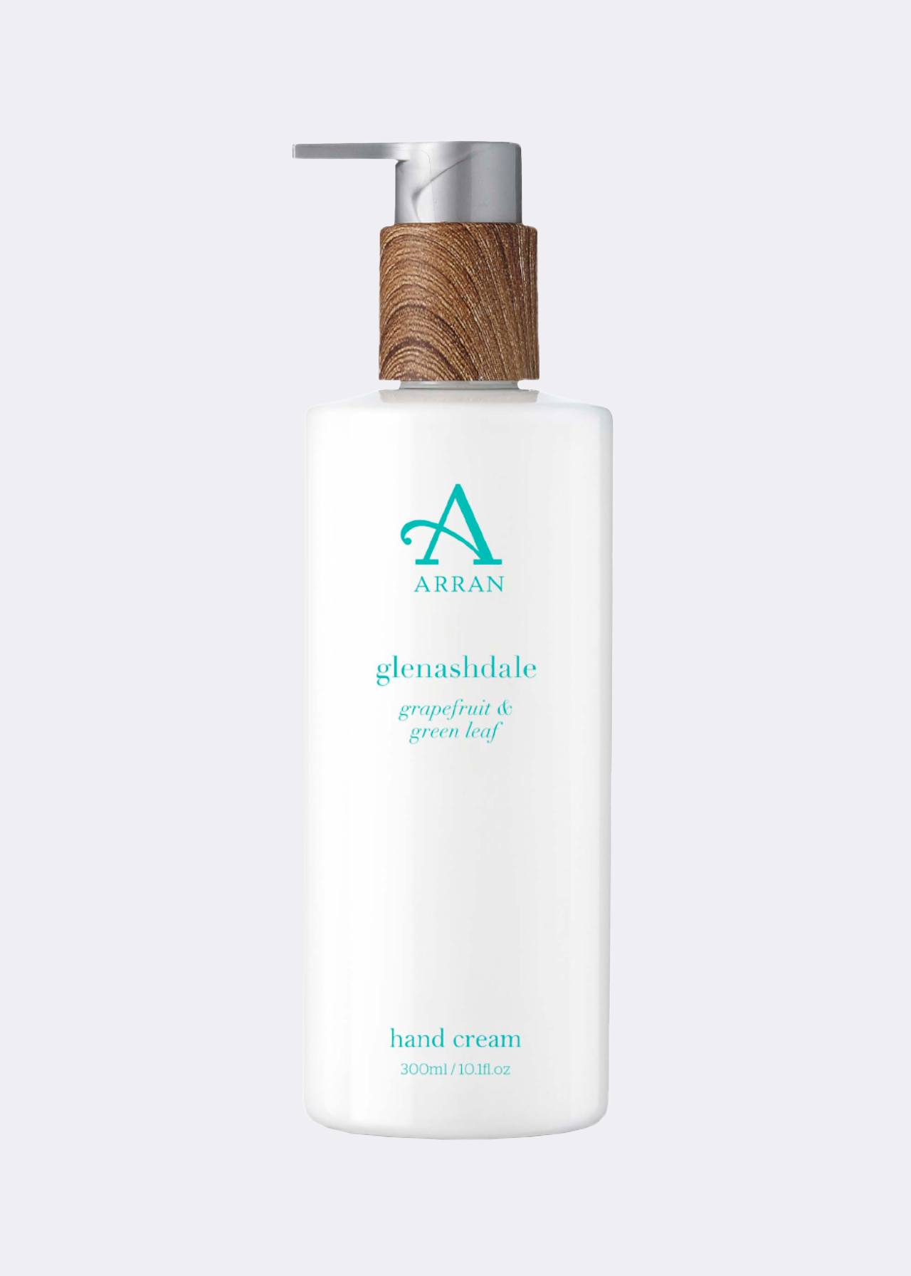 Glenashdale Hand Cream 300ml