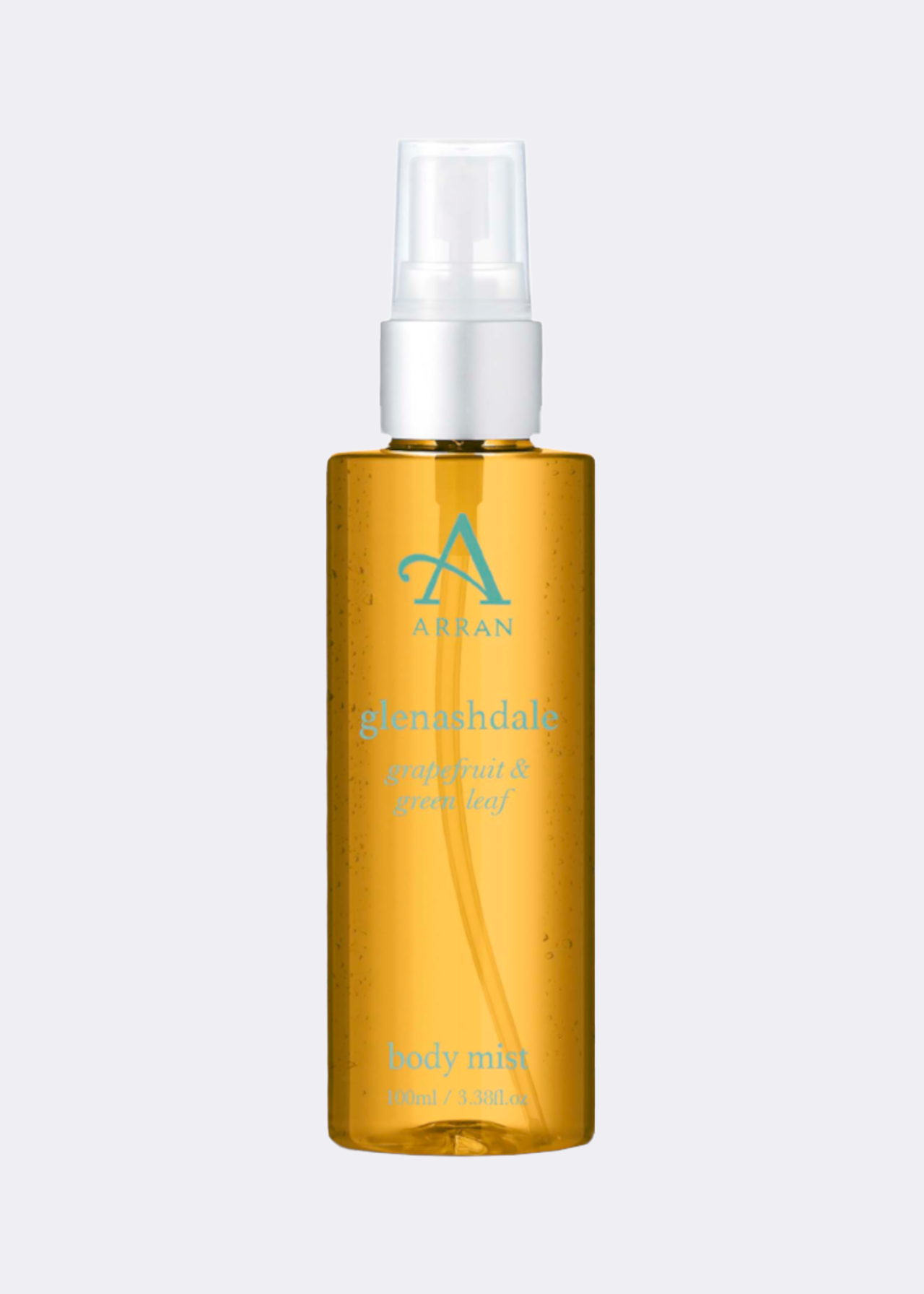 Glenashdale Body Mist 100ml