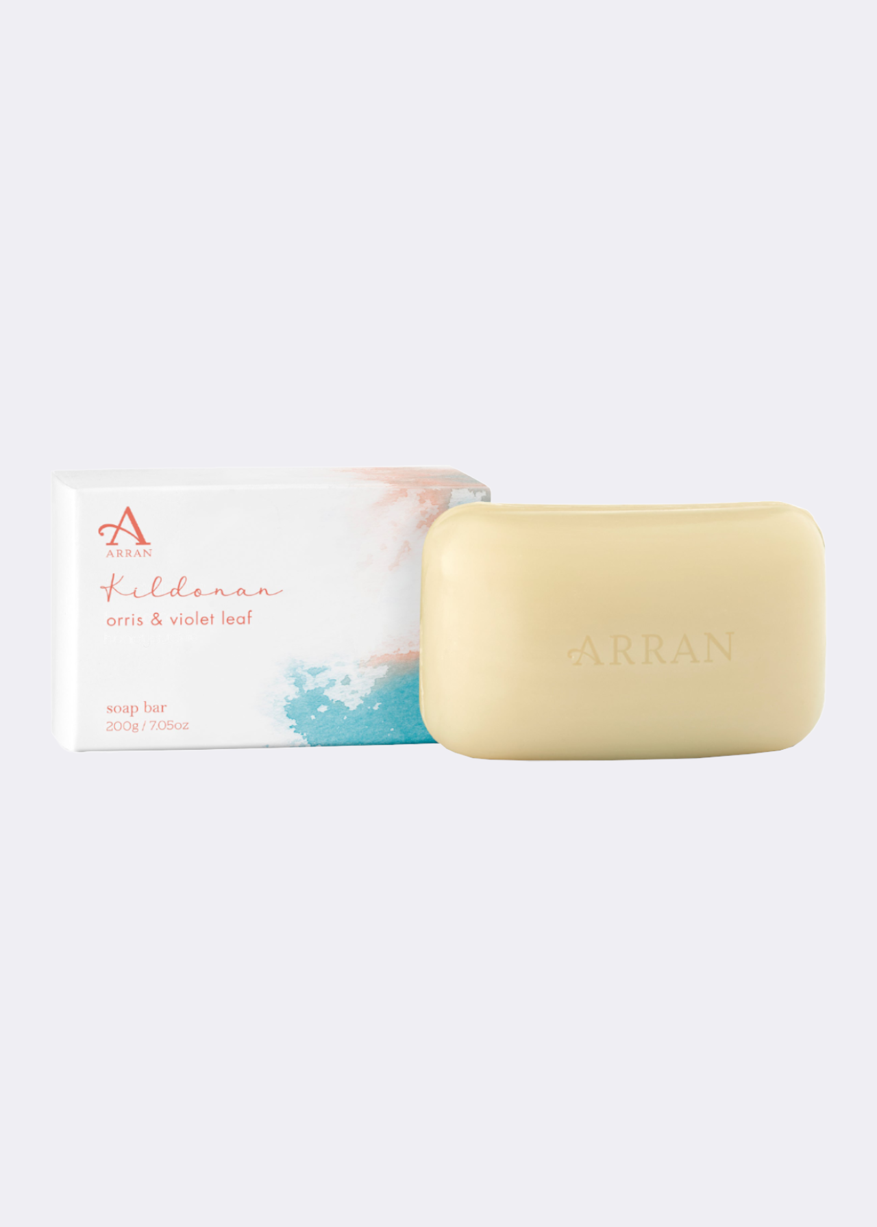 Kildonan Soap 200g