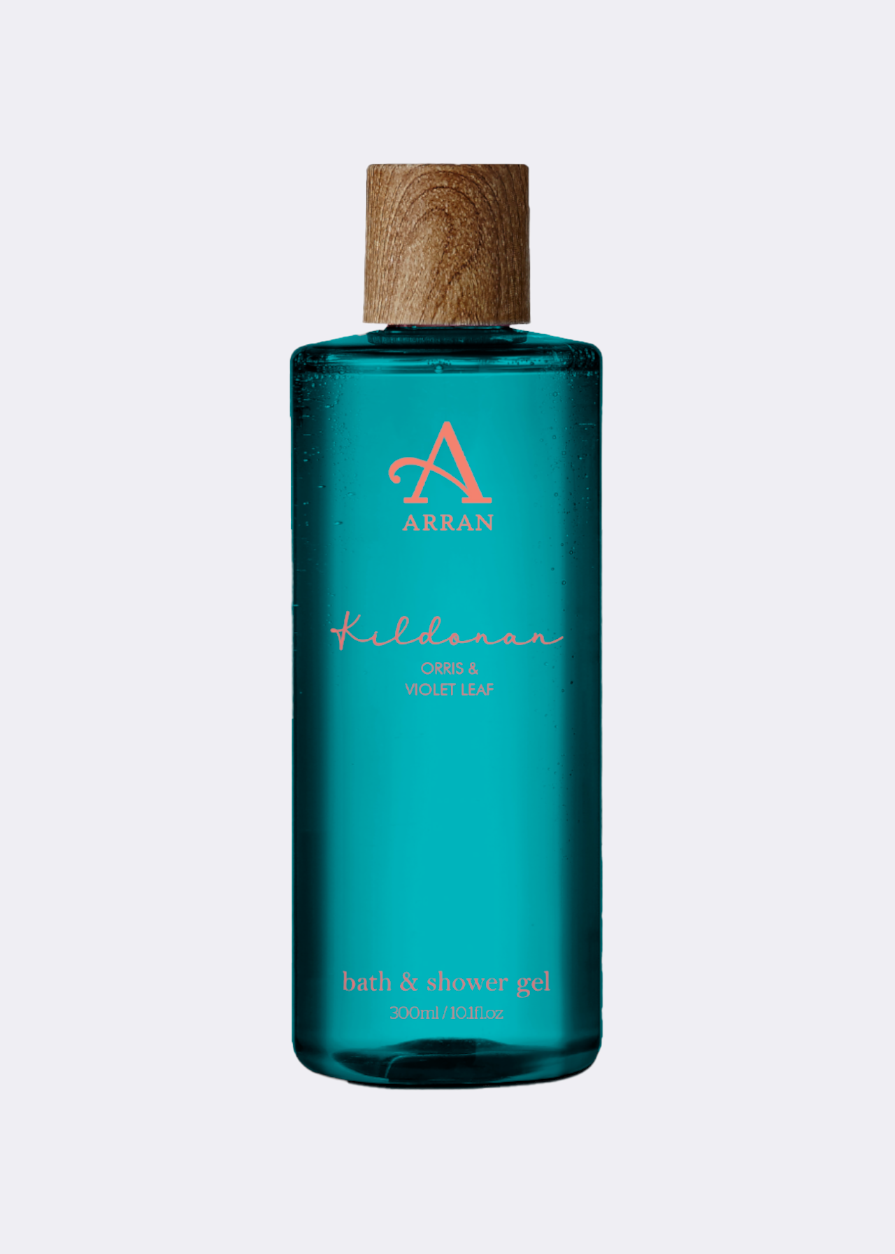 Kildonan Bath & Shower Gel 300ml