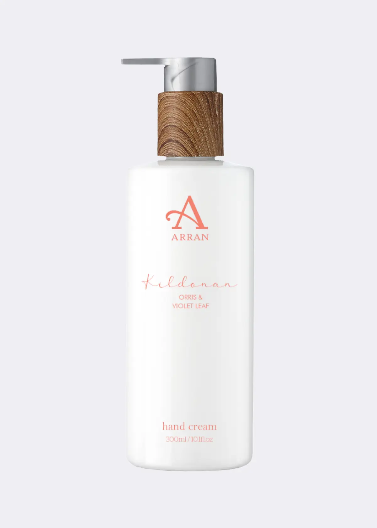 A photo of Kildonan Hand Cream 300ml