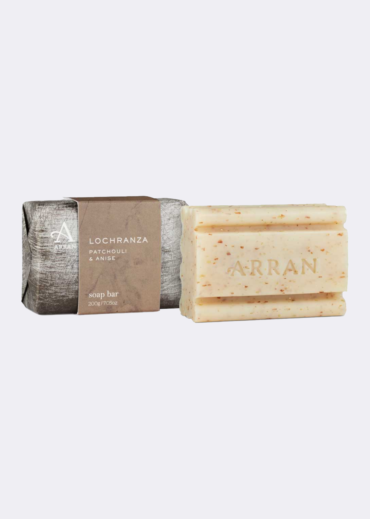 Lochranza Mens Soap 200g
