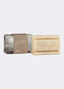 Lochranza Mens Soap 200g
