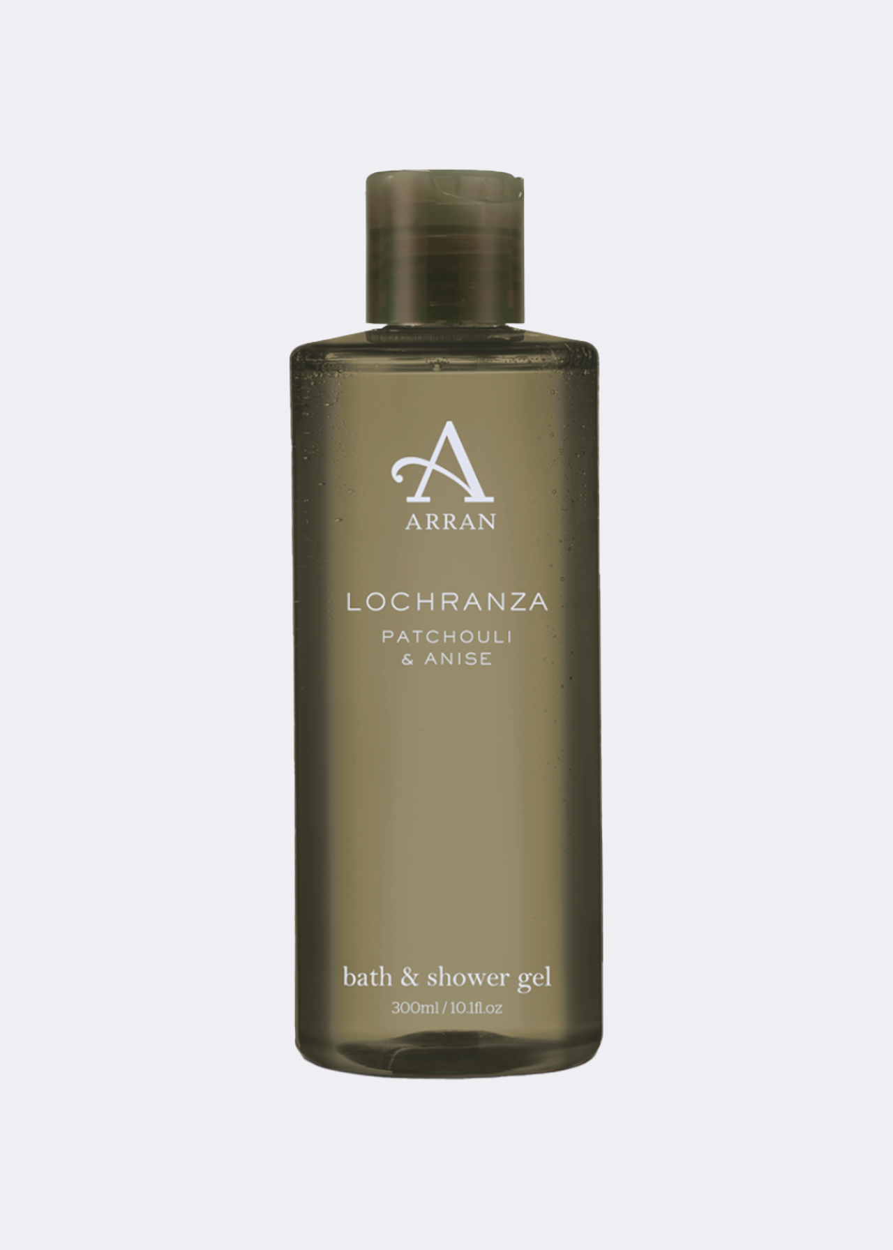 Lochranza Bath & Shower Gel 300ml