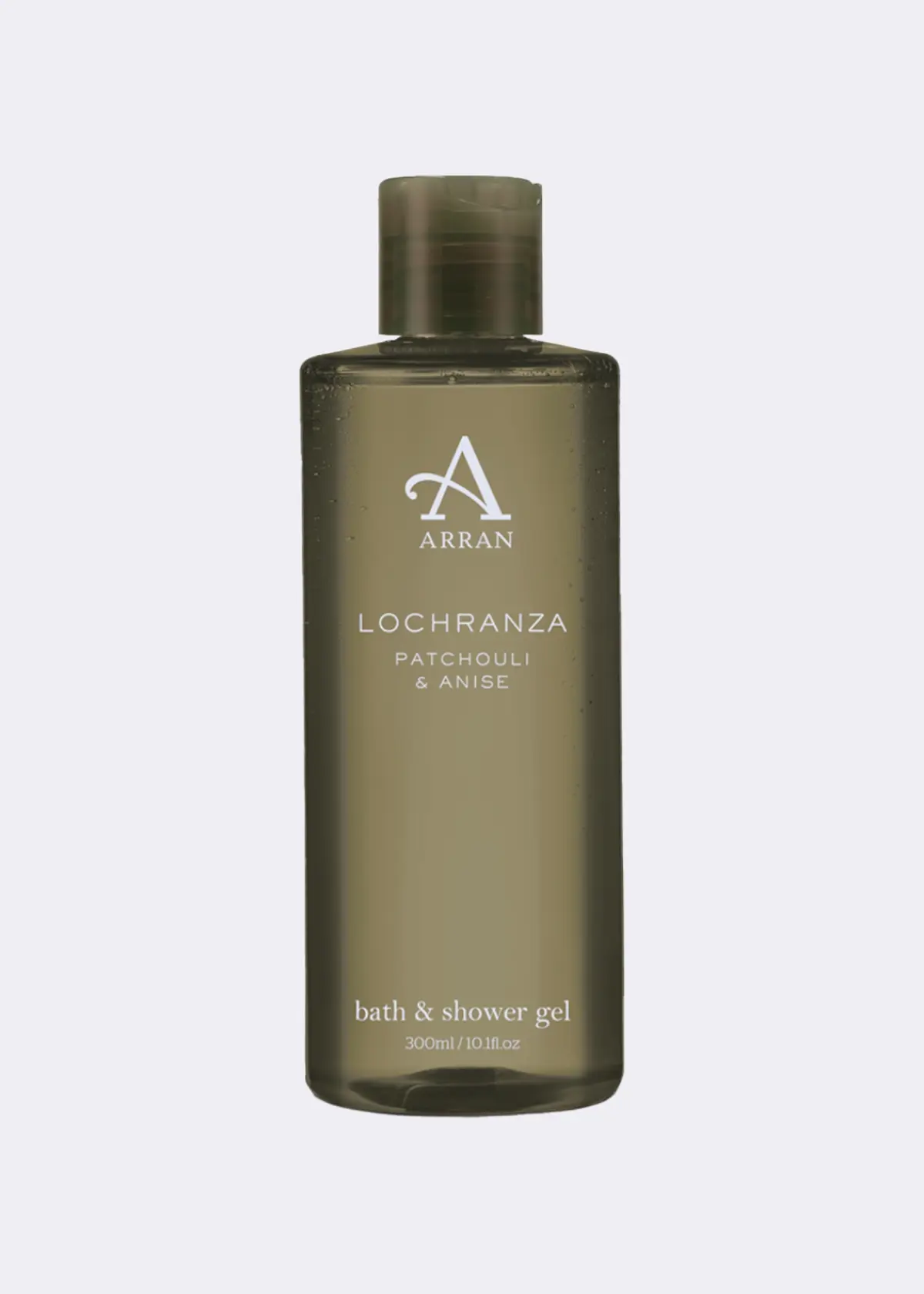A photo of Lochranza Bath & Shower Gel 300ml
