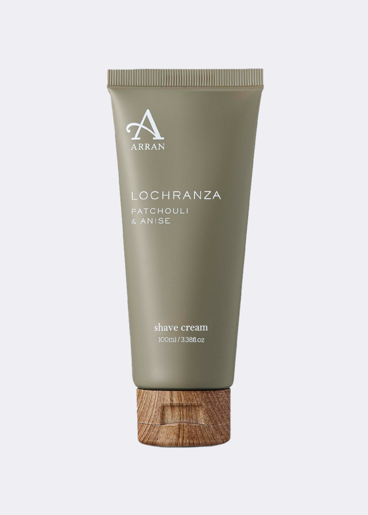 Lochranza Shave Cream 100ml