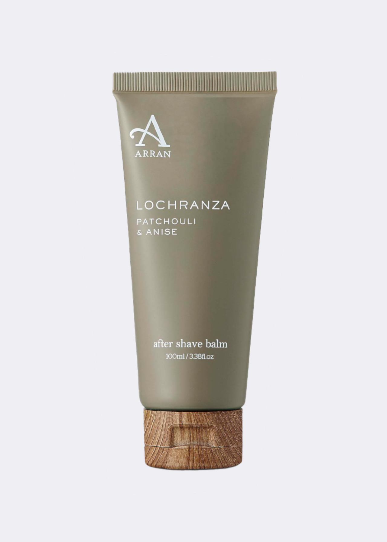 Lochranza After Shave Balm 100ml