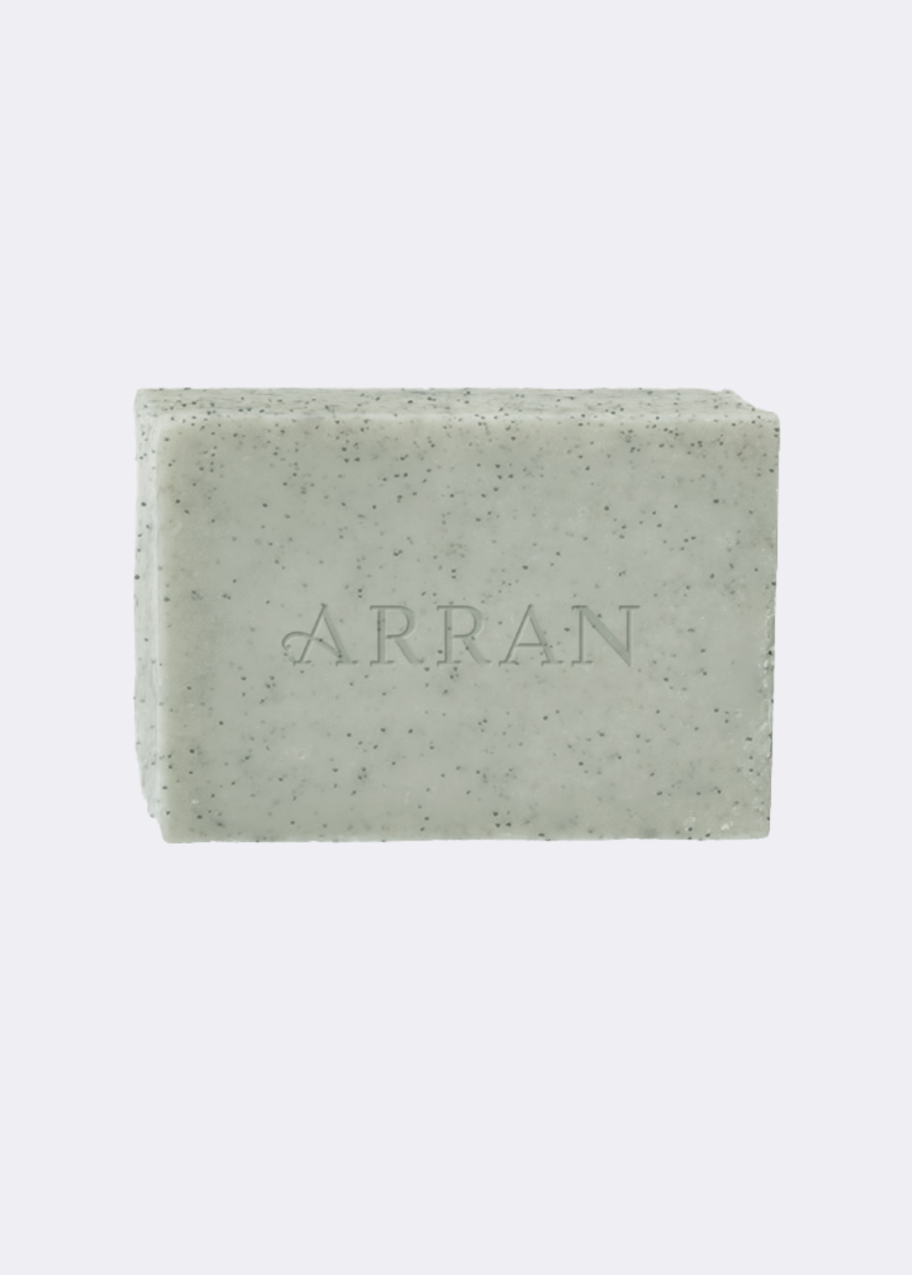 Sannox Exfoliating Body Scrub Bar 200g
