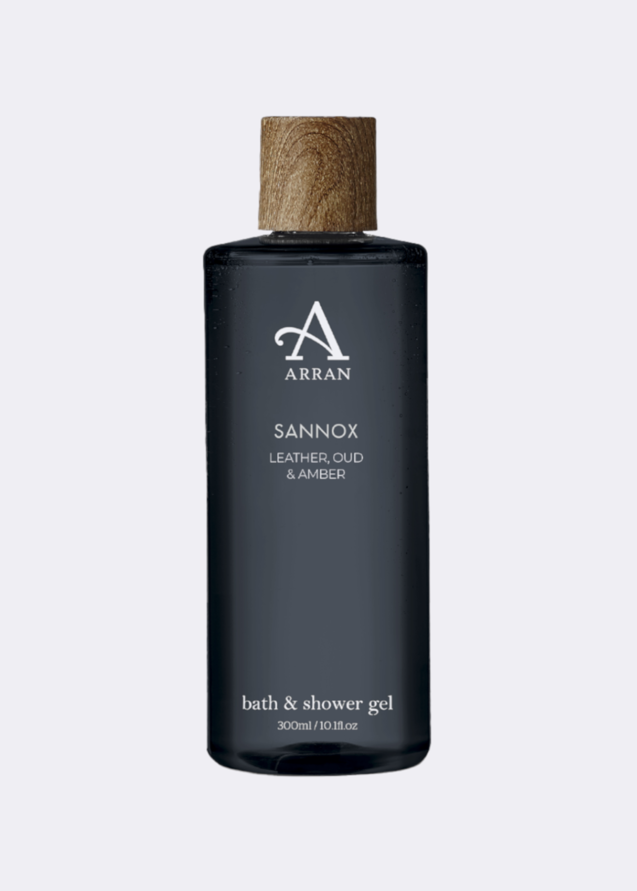 Sannox Bath & Shower Gel 300ml