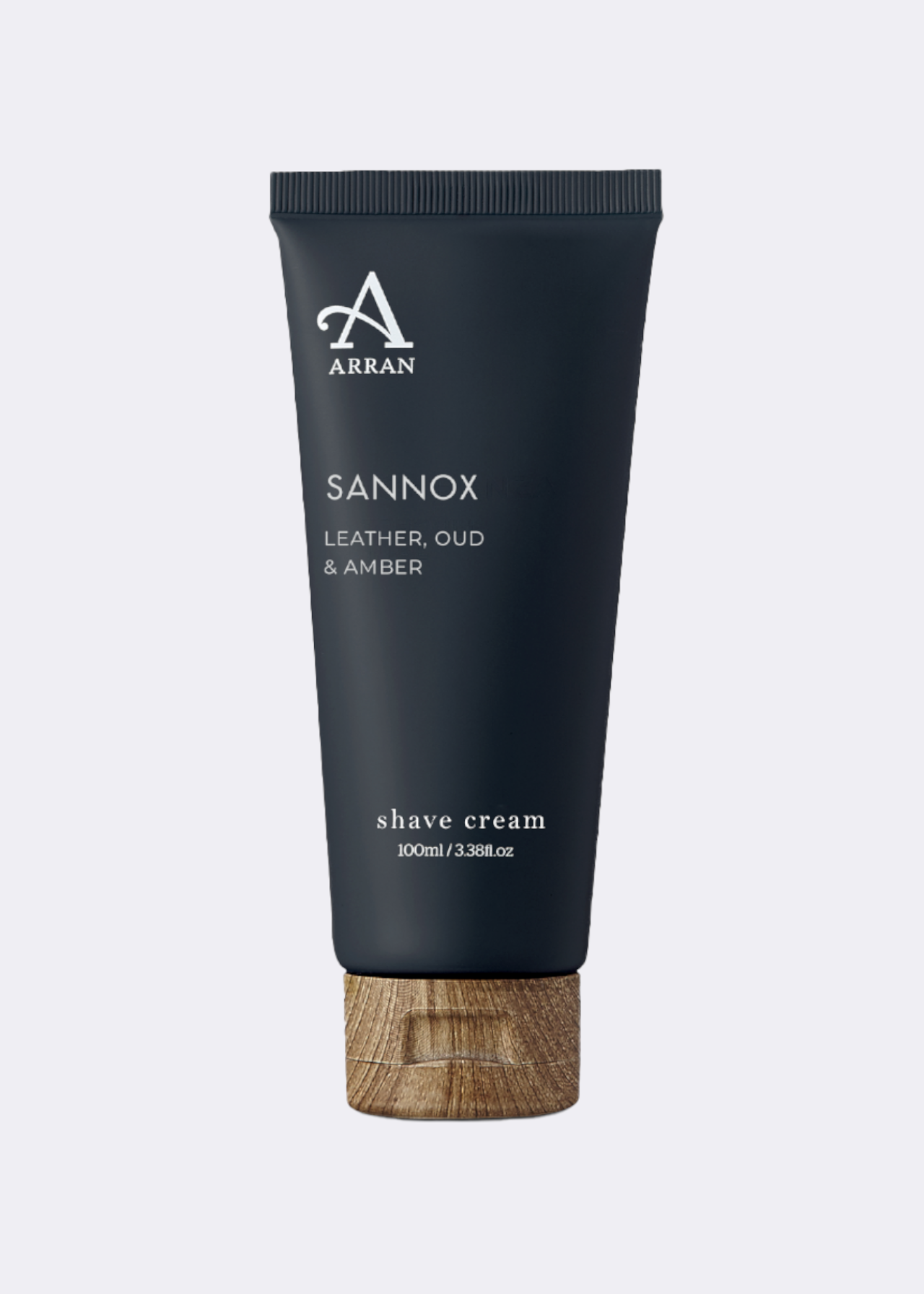 Sannox Shave Cream Tube 100ml