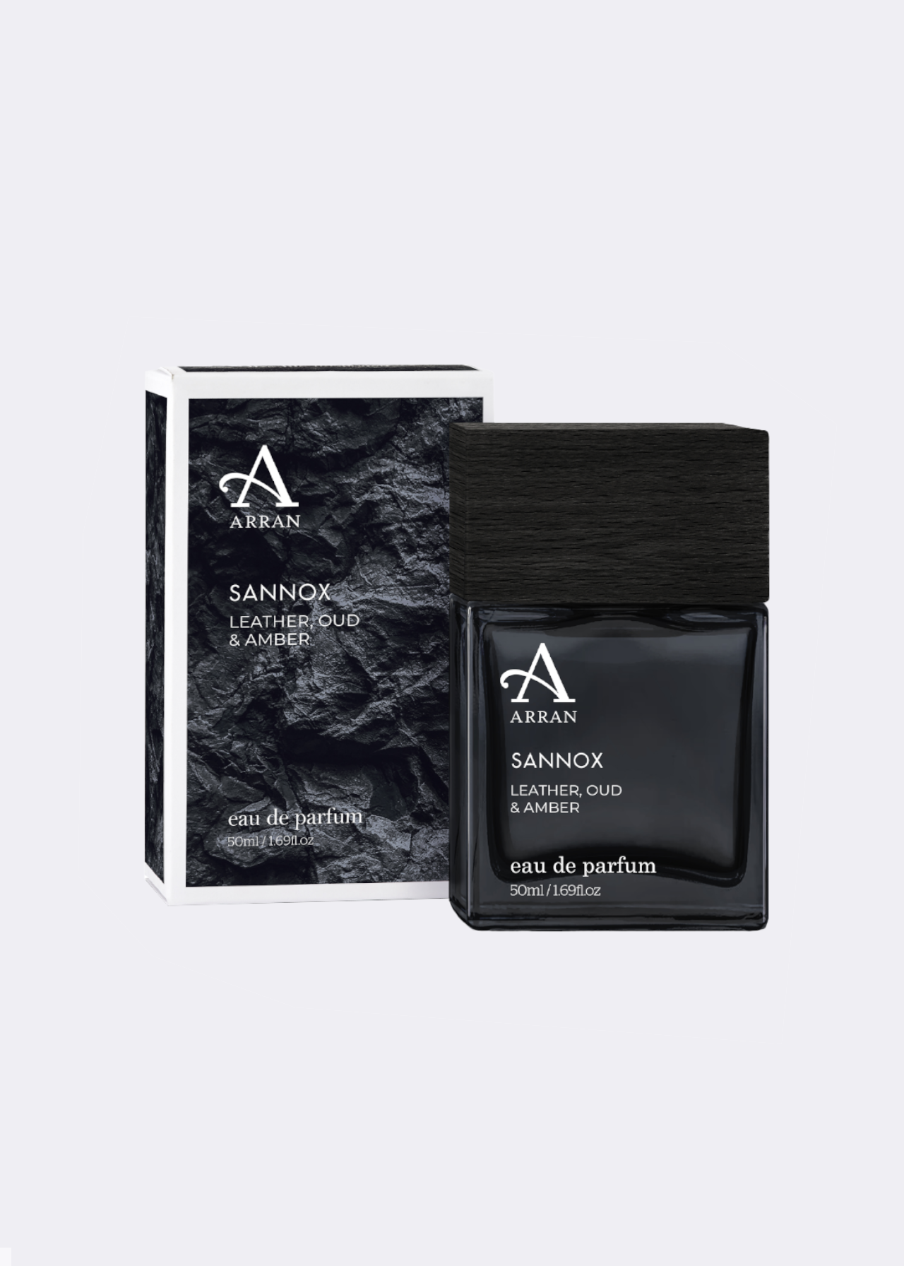 Sannox Eau de Parfum 50ml