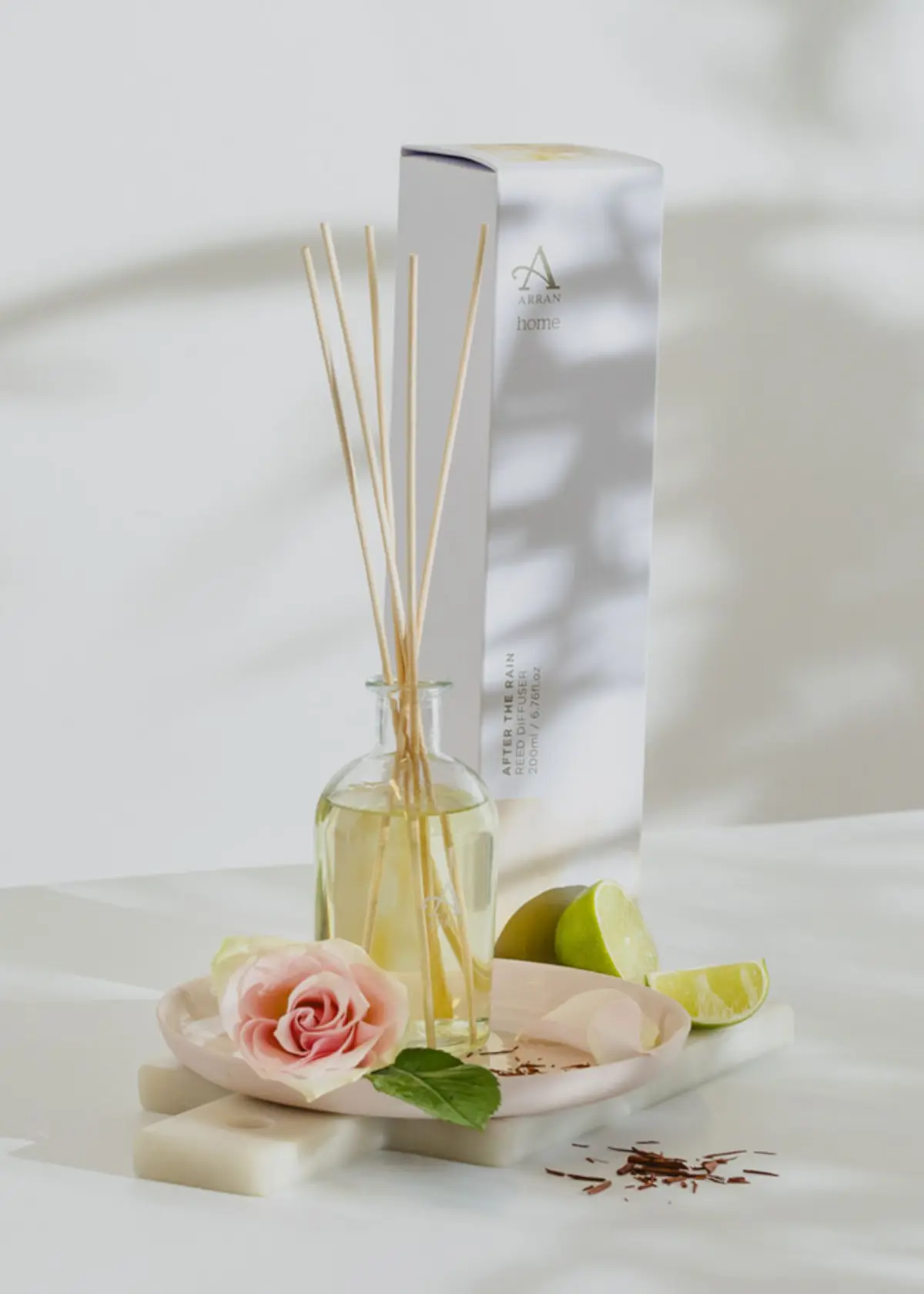 A photo of After the Rain Reed Diffuser 200ml