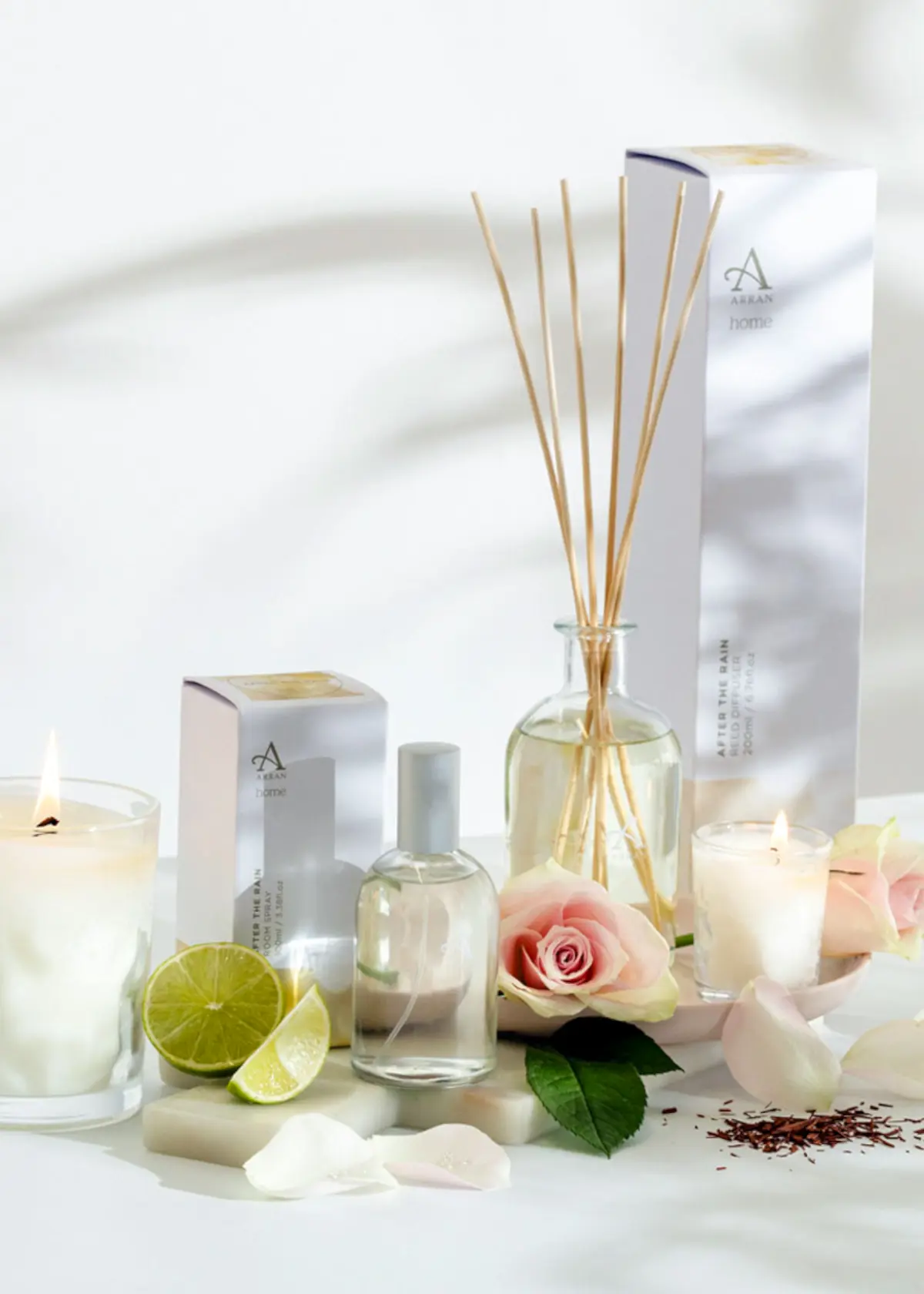 A photo of After the Rain Reed Diffuser 200ml