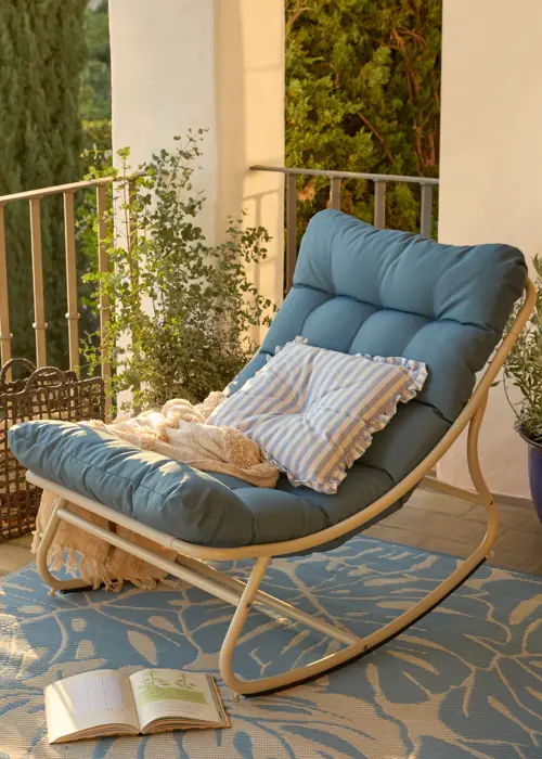 Samba Rocking Chair