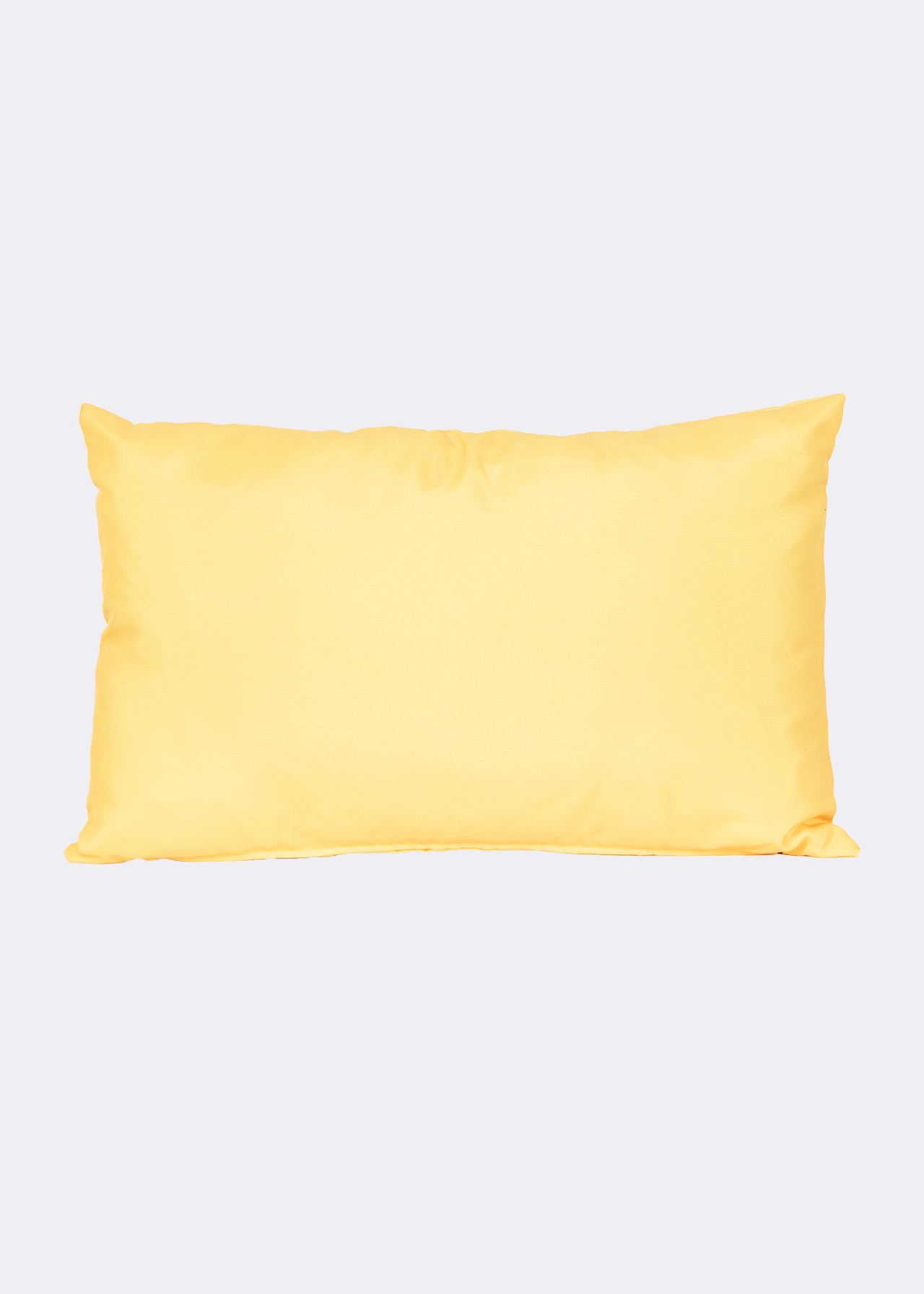 Summer Brights Daffodil Outdoor Cushion 55x35cm