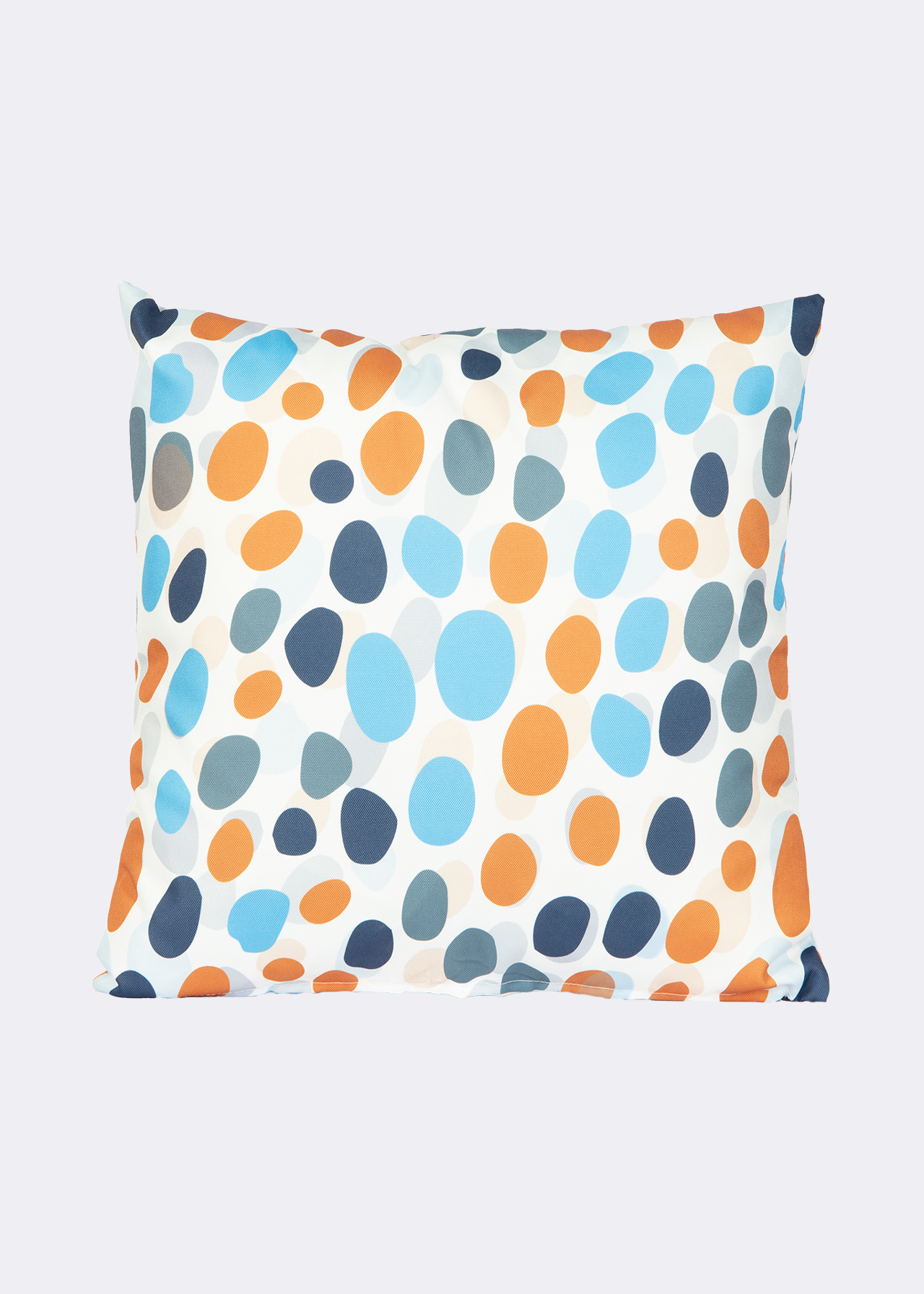 Garden Life Pattern Outdoor Cushion 45x45cm